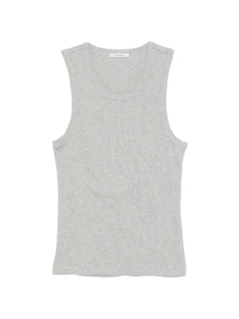 round-neck tank by ENTIRE STUDIOS