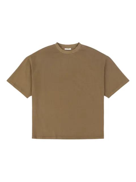 short-sleeve T-shirt by ENTIRE STUDIOS