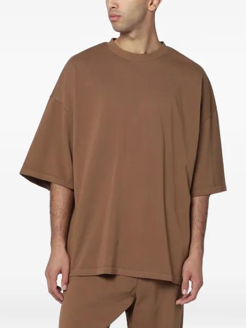 short-sleeves T-shirt by ENTIRE STUDIOS