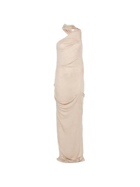 sleeveless maxi dress by ENTIRE STUDIOS