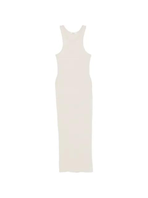 sleeveless midi dress by ENTIRE STUDIOS