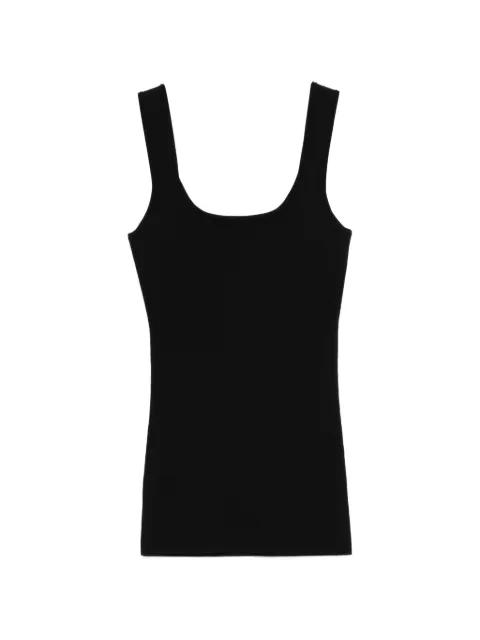 sleeveless top by ENTIRE STUDIOS