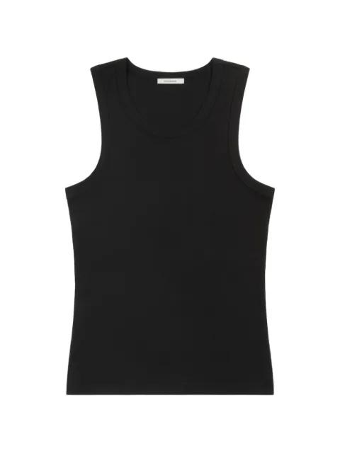 sleveeless T-shirt by ENTIRE STUDIOS