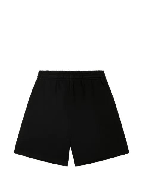 standard shorts by ENTIRE STUDIOS