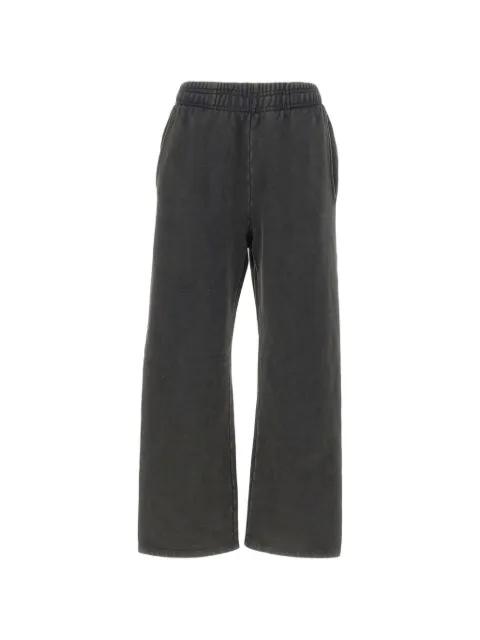 straight-leg trousers by ENTIRE STUDIOS
