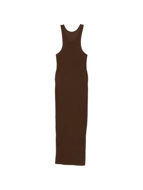tank sleeveless dress by ENTIRE STUDIOS