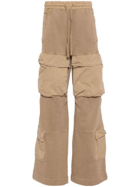 utility sweats pants by ENTIRE STUDIOS