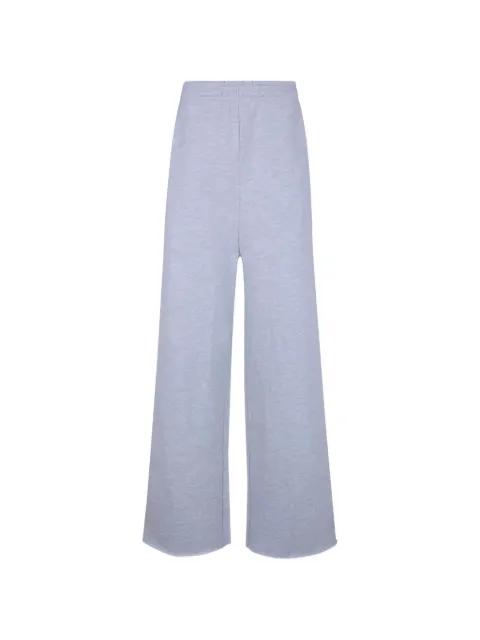 welt-pocket trousers by ENTIRE STUDIOS