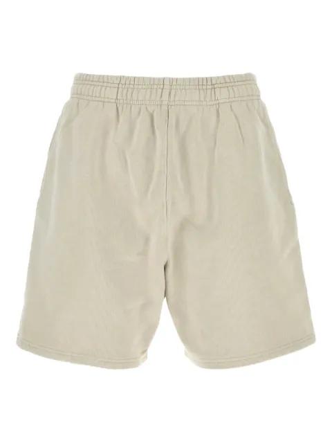 welt-pockets shorts by ENTIRE STUDIOS