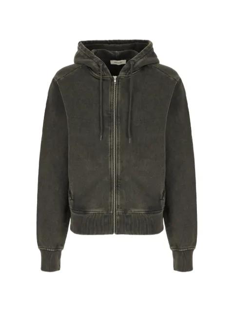 zip hoodie by ENTIRE STUDIOS