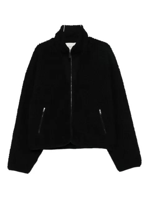 zip-up jacket by ENTIRE STUDIOS