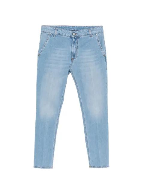 Andy TK faded jeans by ENTRE AMIS