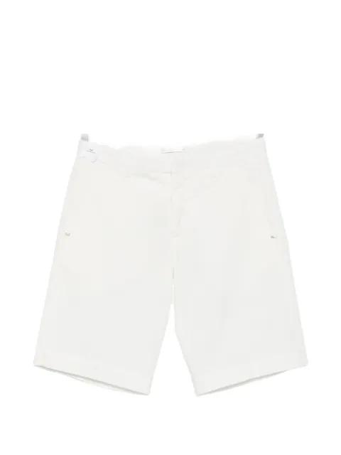 Danubio belt-loop shorts by ENTRE AMIS