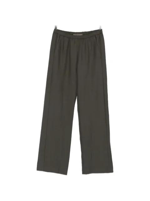 Twill Everwhere Pant by ENZA COSTA