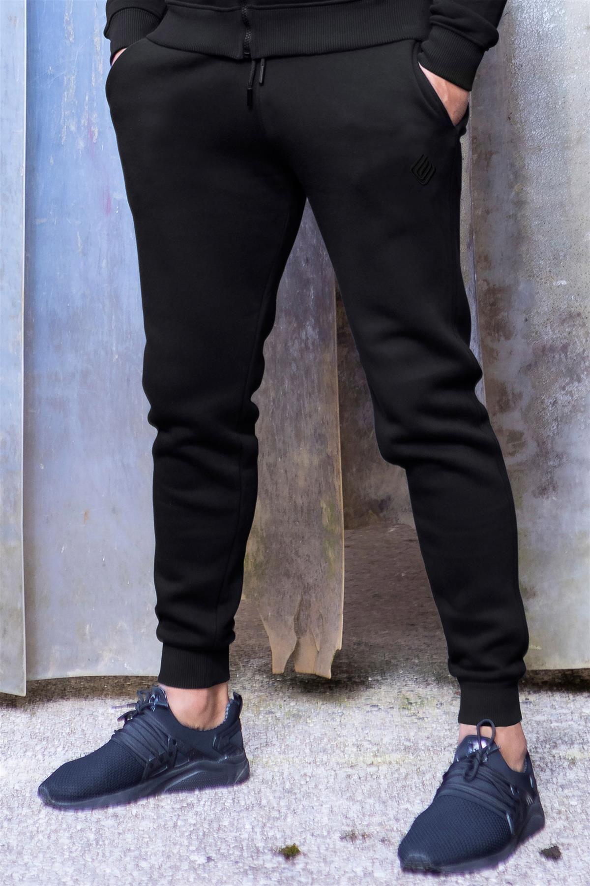 Slim Fit Joggers by ENZO