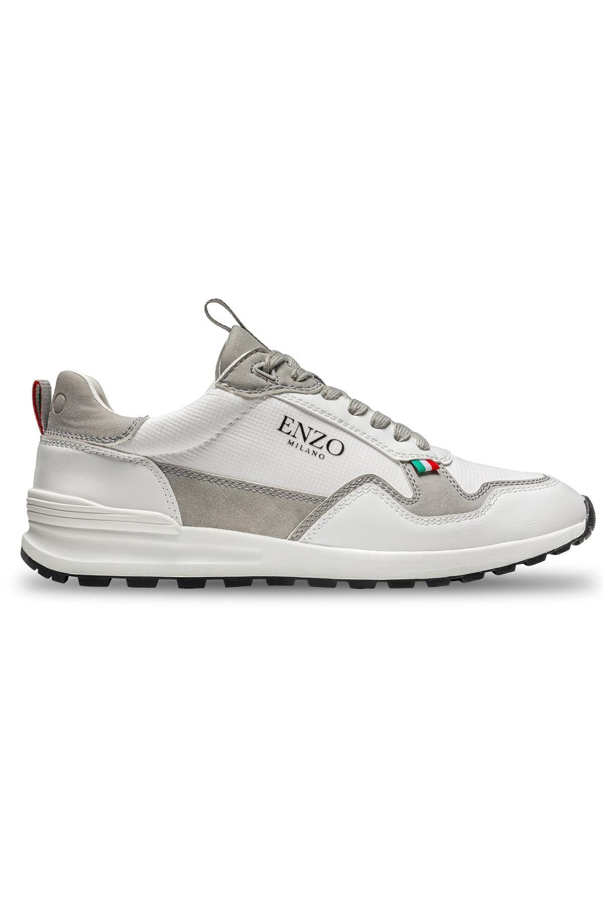 Solaro Runner Trainers by ENZO
