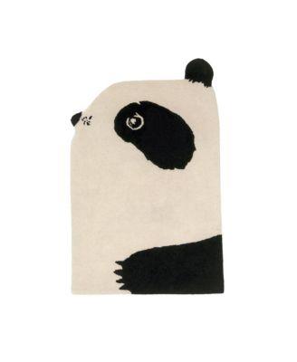 Panda Rug by EO PLAY