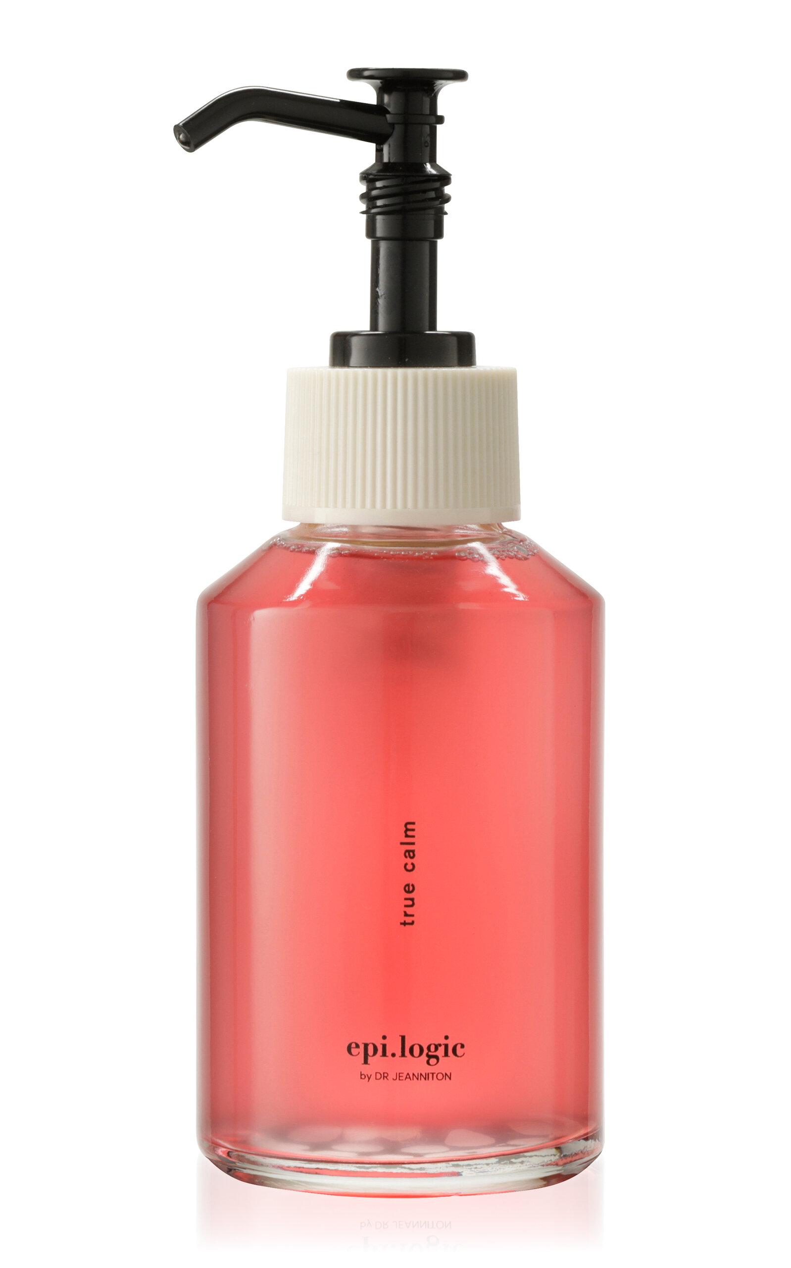 epi.logic True Calm Rosehip Gel Cleanser - Moda Operandi by EPI.LOGIC