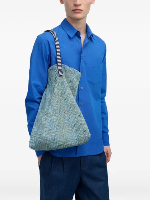Kanpur tote bag by EPICE