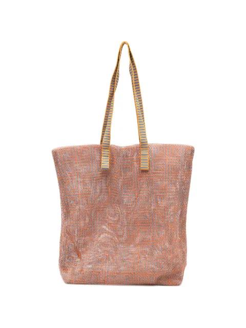 Kanpur tote bag by EPICE