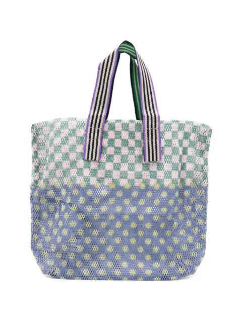 Kanpur tote bag by EPICE