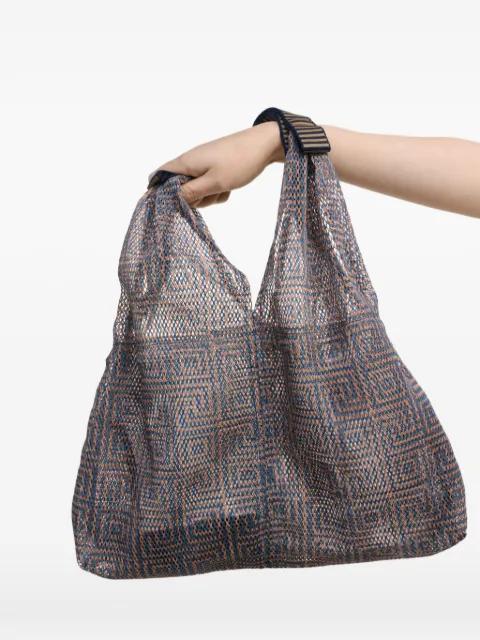 small Udaipur tote bag by EPICE