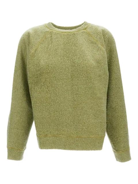 crew-neck sweater by EPL