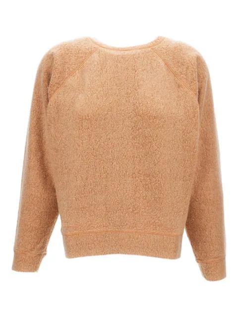 crew-neck sweater by EPL