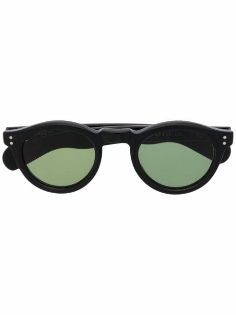 Argos round-frame sunglasses by EPOS