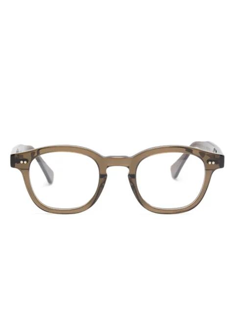 Bronte 3 glasses by EPOS