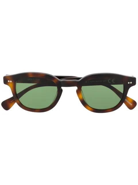 Bronte glasses by EPOS