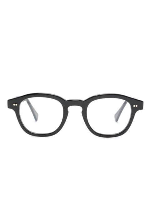 Bronte round-frame glasses by EPOS