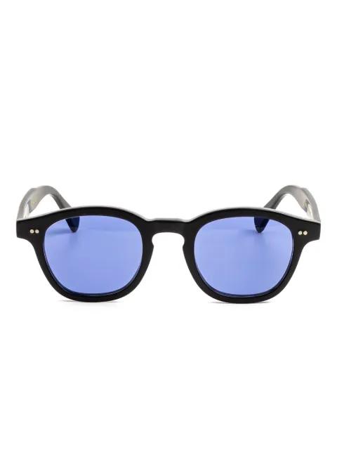 Bronte round-frame sunglasses by EPOS