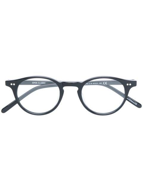Efesto glasses by EPOS