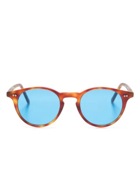 Efesto3 round-frame sunglasses by EPOS