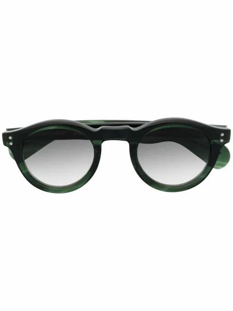 classic round-frame sunglasses by EPOS