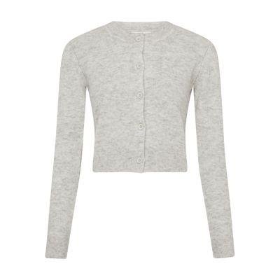 Clemence cardigan by EQUIPMENT