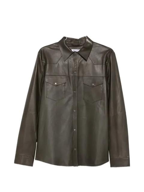 Eraldo pocket shirt by ERALDO
