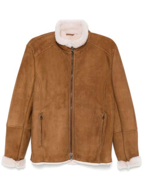 Sinner jacket by ERALDO