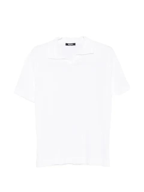 V-neck T-shirt by ERALDO