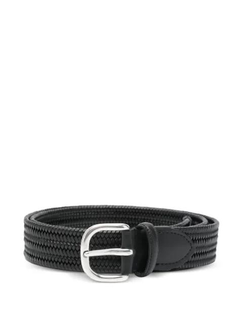 braided belt by ERALDO
