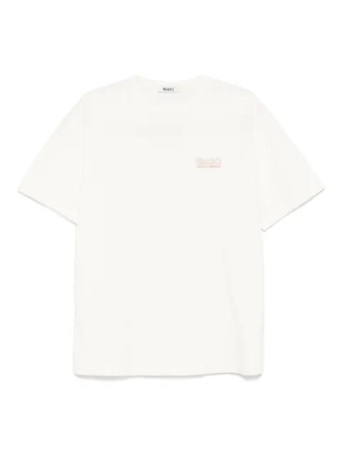 cotton t-shirt by ERALDO