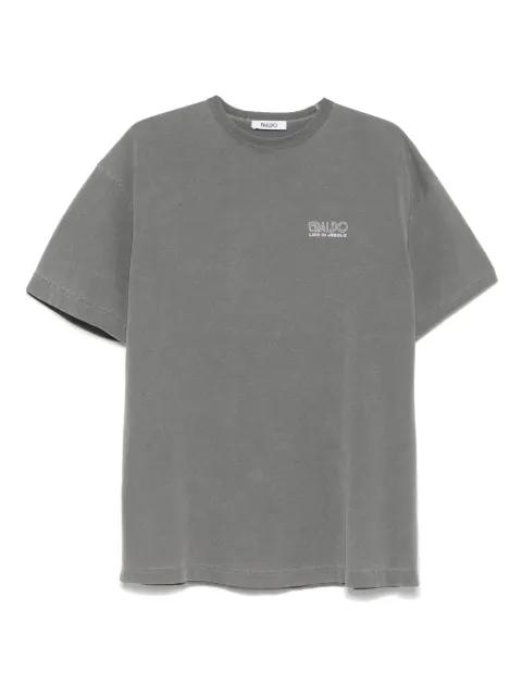 cotton t-shirt by ERALDO