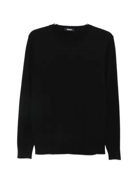 crew-neck sweater by ERALDO