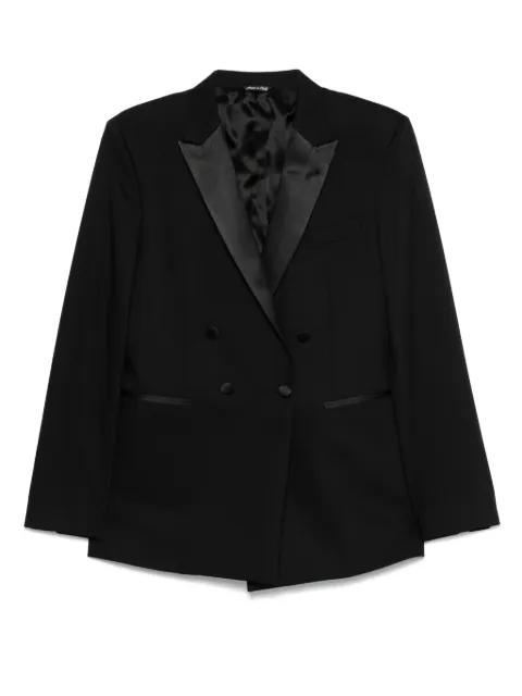double-breasted blazer by ERALDO