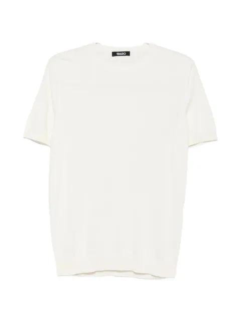 short-sleeve T-shirt by ERALDO