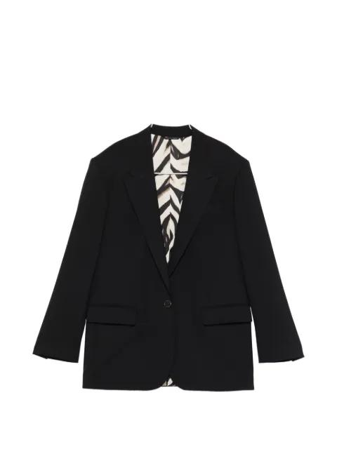 single-breasted suit by ERALDO