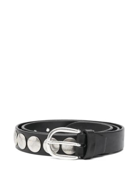 studded belt by ERALDO