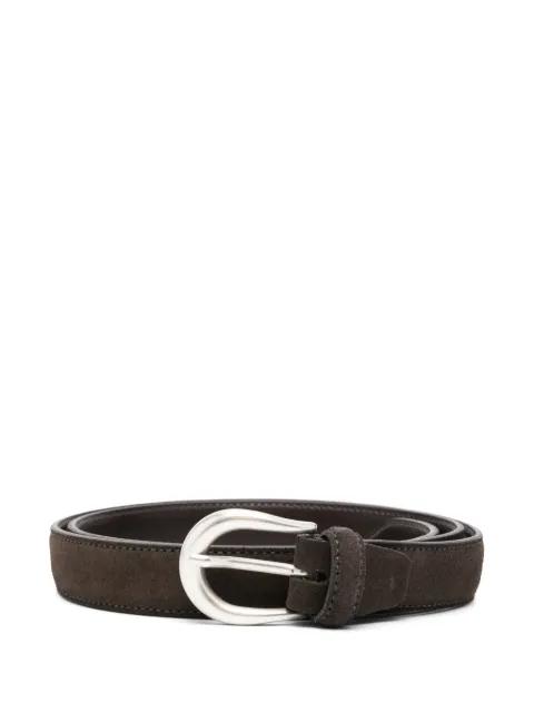 suede belt by ERALDO