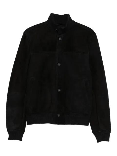 suede jacket by ERALDO